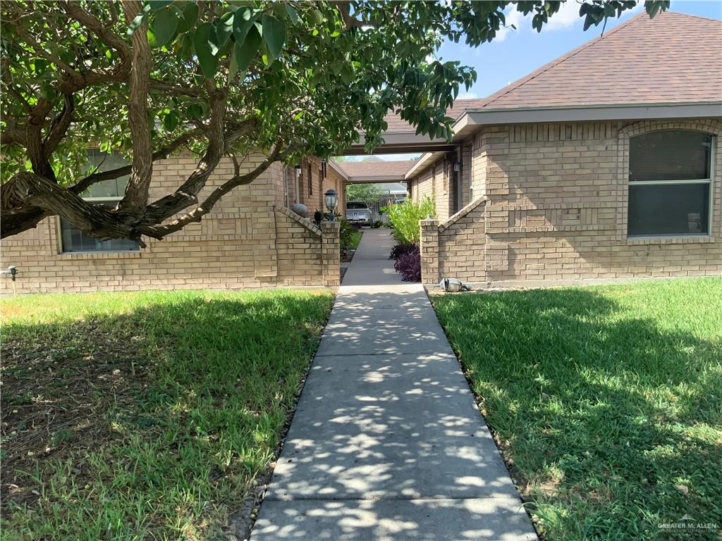 Photo 1 of 808 Bronze Avenue, Pharr