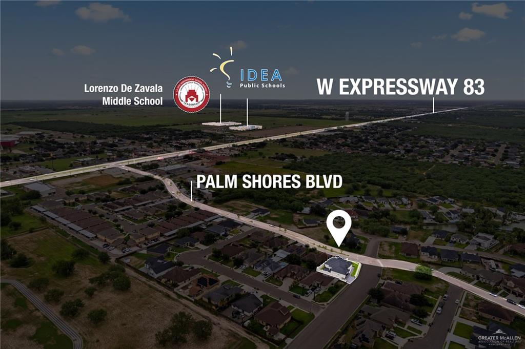 Photo 30 of 424 Palm Shores Boulevard