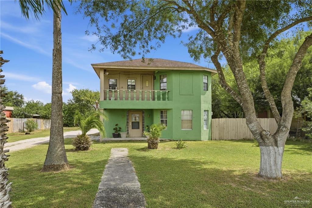 Photo 1 of 6818 Ingle Road, Edinburg