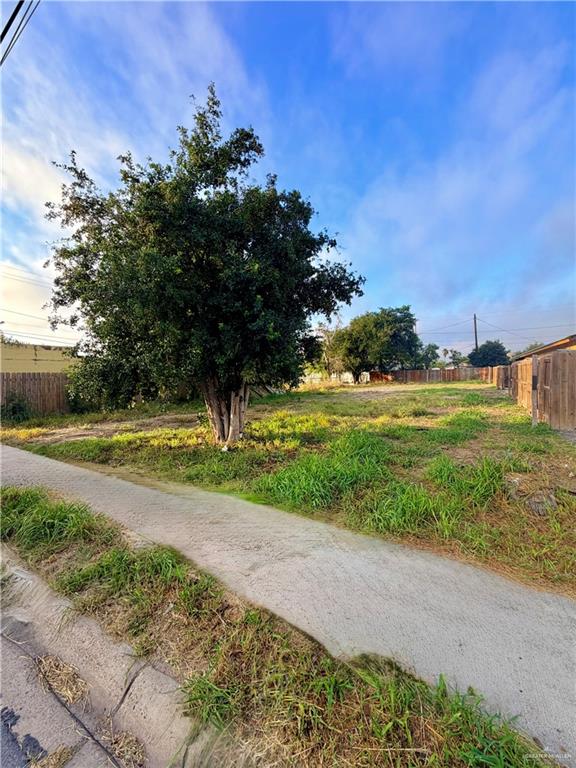 Photo 1 of 2007 Austin Avenue, McAllen