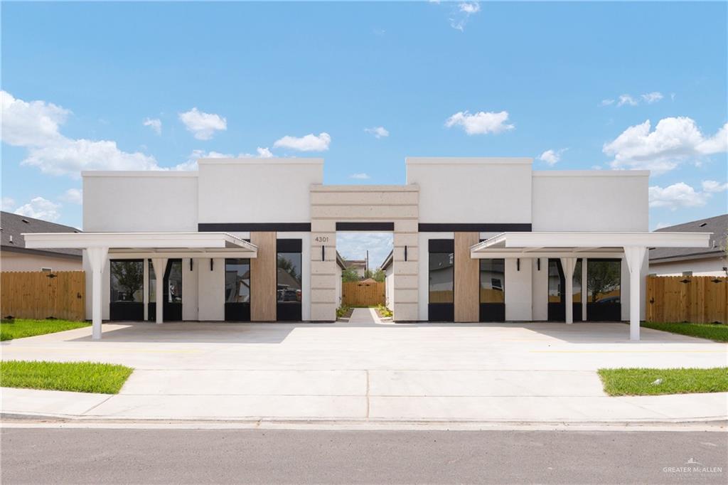 Photo 1 of 4301 Heron Avenue #11, McAllen