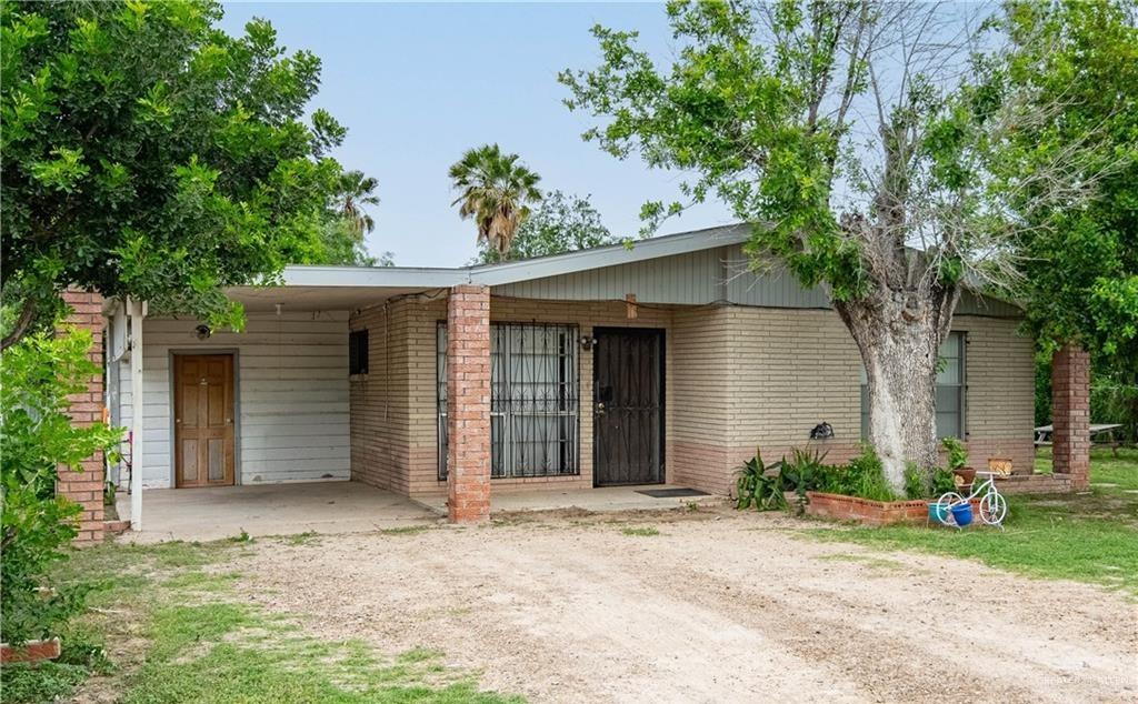 Photo 1 of 3918 Los Ebanos Road, Mission