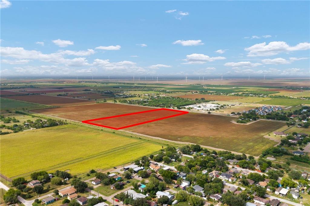 Photo 4 of 10ac Block 109 FM 506