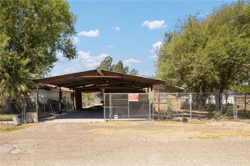 Photo 1 of 207 Danita Jo Street, Weslaco