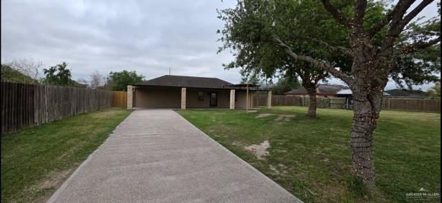 Photo 1 of 618 Val Verde Road, Edinburg