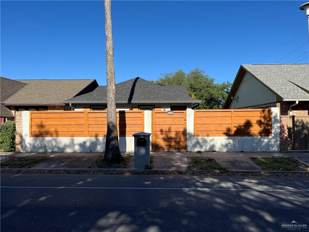 Photo 1 of 4701 6th Street, McAllen