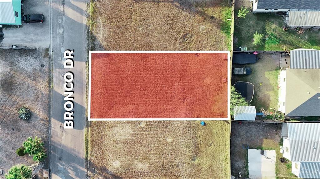 Photo 1 of 2603 Bronco Street, Weslaco