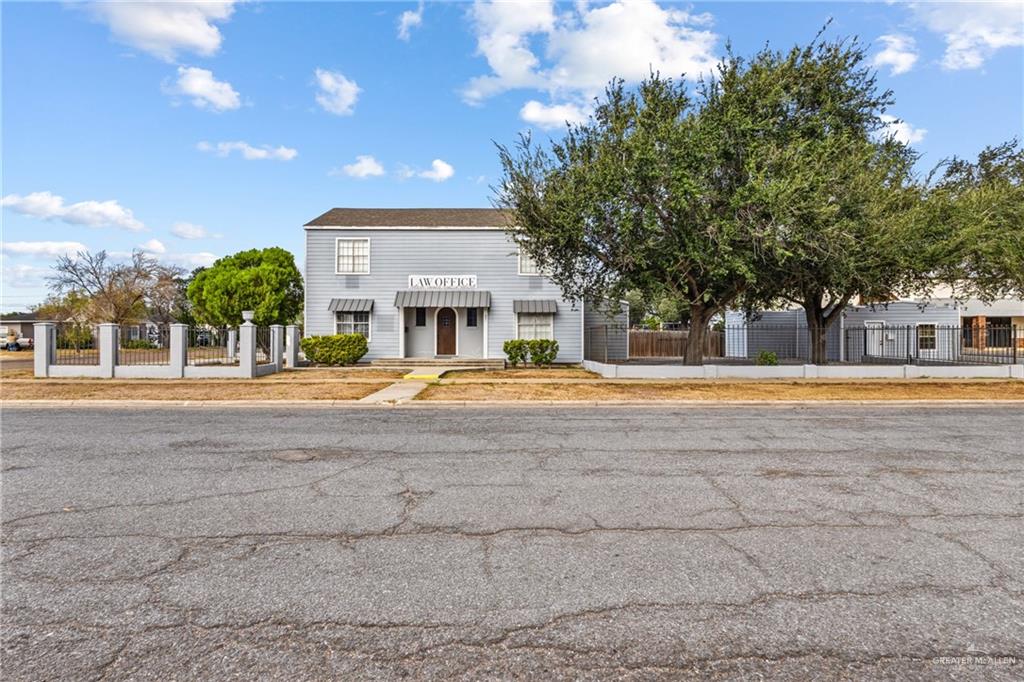 Photo 1 of 621 10th Street, Edinburg