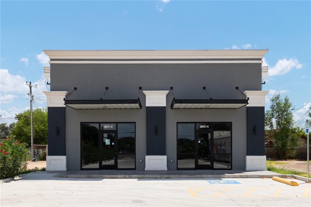 Photo 1 of 1724 University Drive, Edinburg
