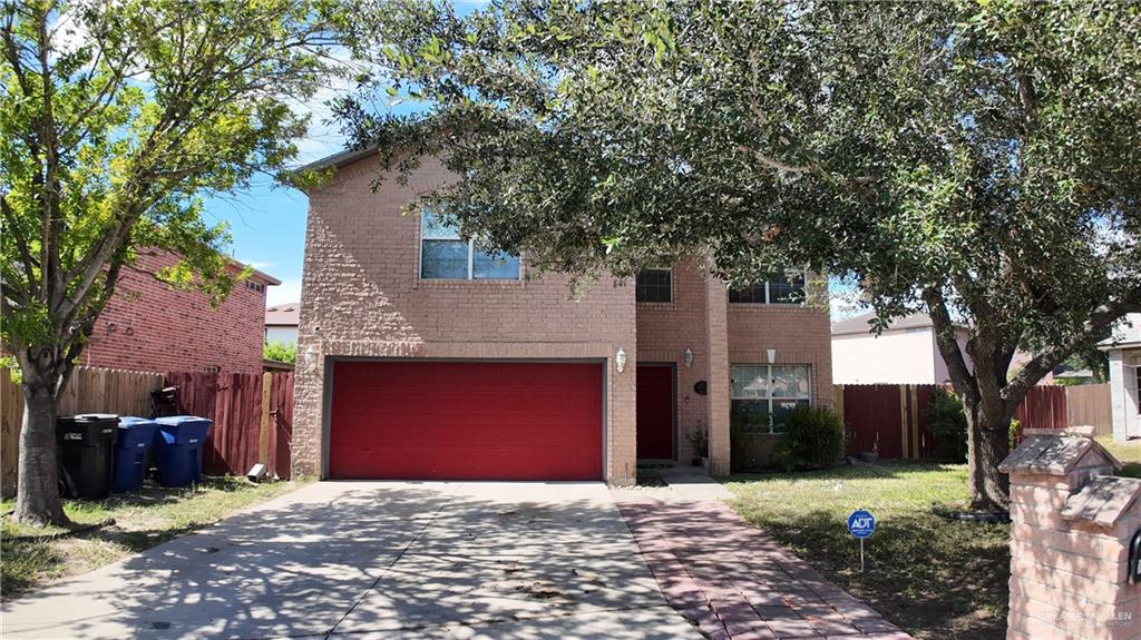 Photo 1 of 3908 Redbird Avenue, McAllen