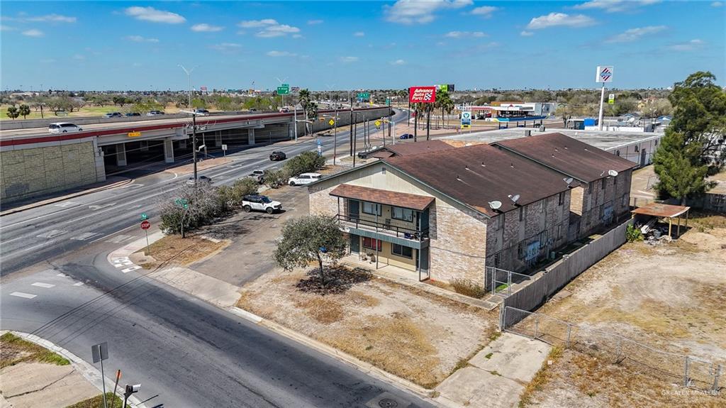 Photo 1 of 630 Taft Avenue, Harlingen