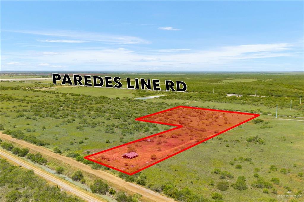 Photo 1 of 00 Paredes Line Road, Brownsville