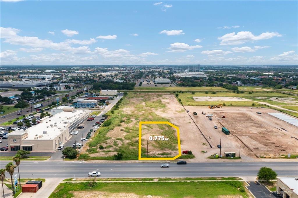 Photo 1 of 1610 Lot 2 Ridge Road, Pharr