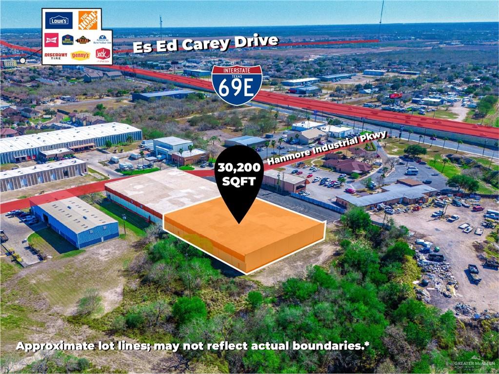 Photo 2 of 301 Hanmore Industrial Parkway