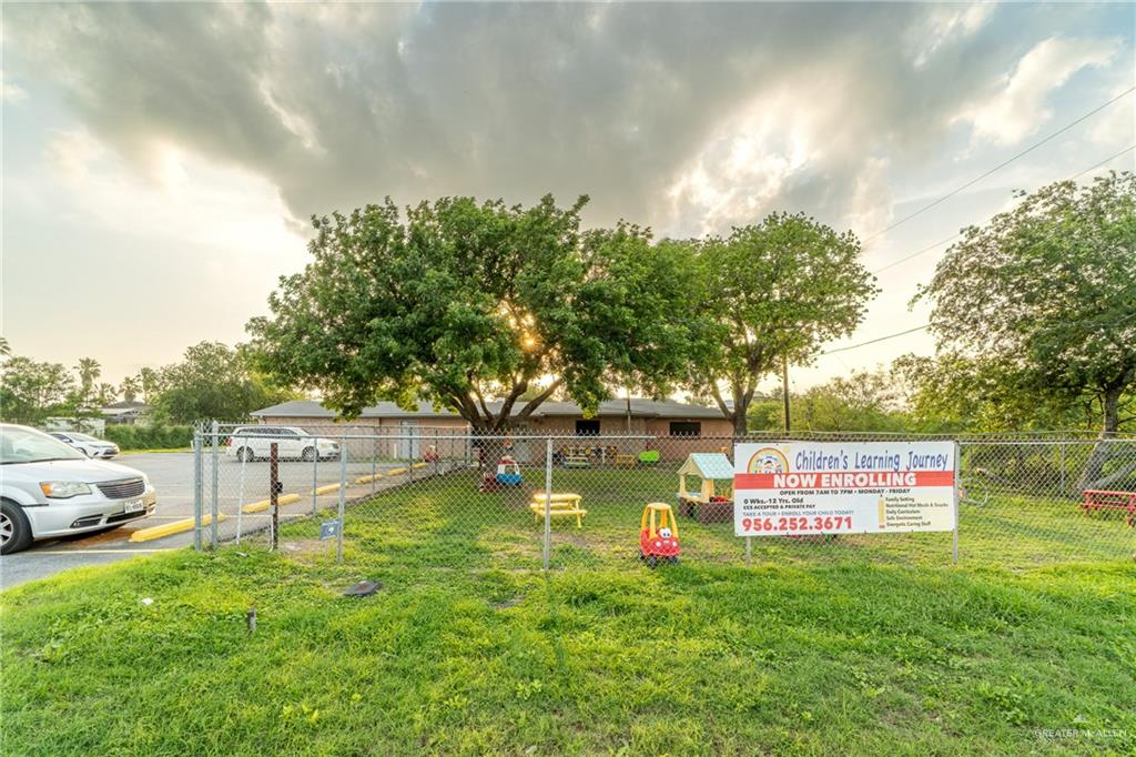 Photo 1 of 2605 Cesar Chavez Road, Edinburg