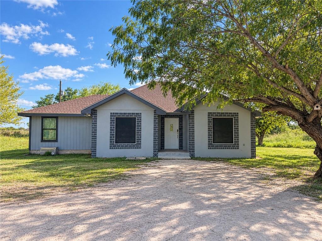 Photo 1 of 3318 Cristen Avenue, Edinburg