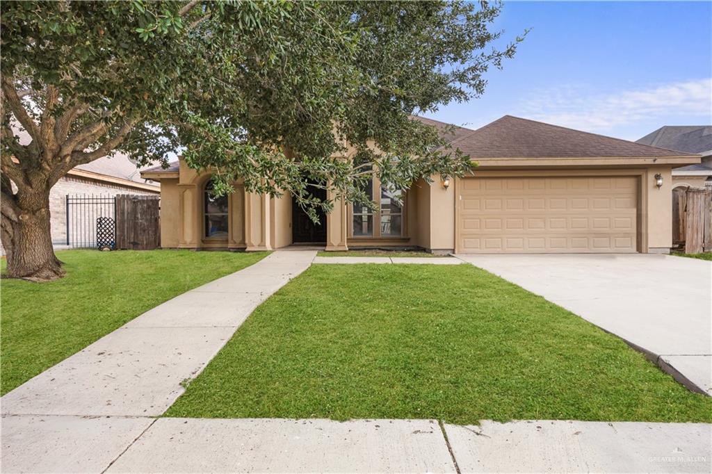 Photo 1 of 4805 La Vista Avenue, McAllen