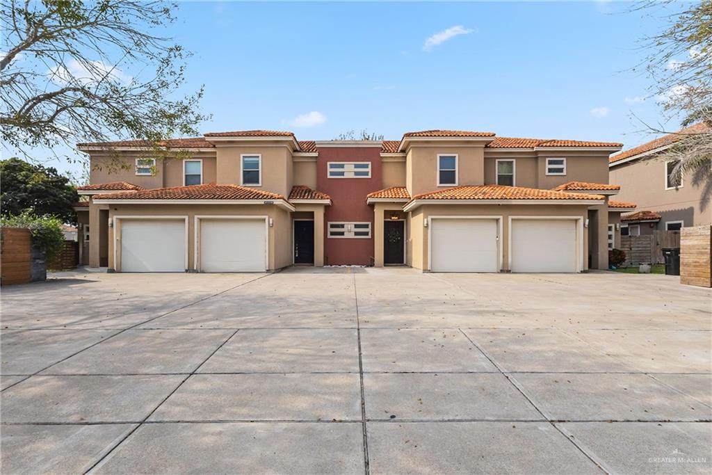 Photo 1 of 3016 L Road #2, McAllen