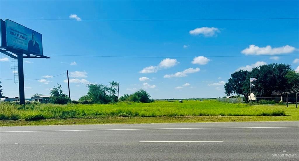Photo 1 of 10764 State Highway 107, Edinburg