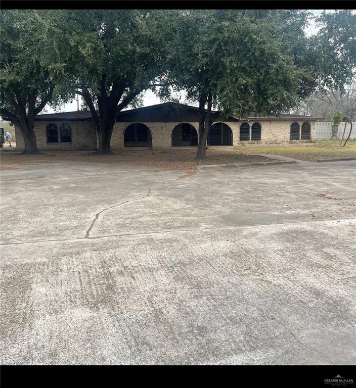 Photo 1 of 4201 Rogers Road, Edinburg