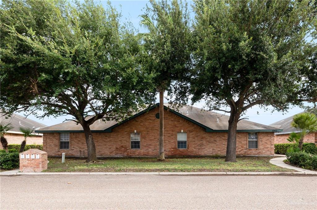 Photo 1 of 2305 Kimberly Lane #4, Edinburg