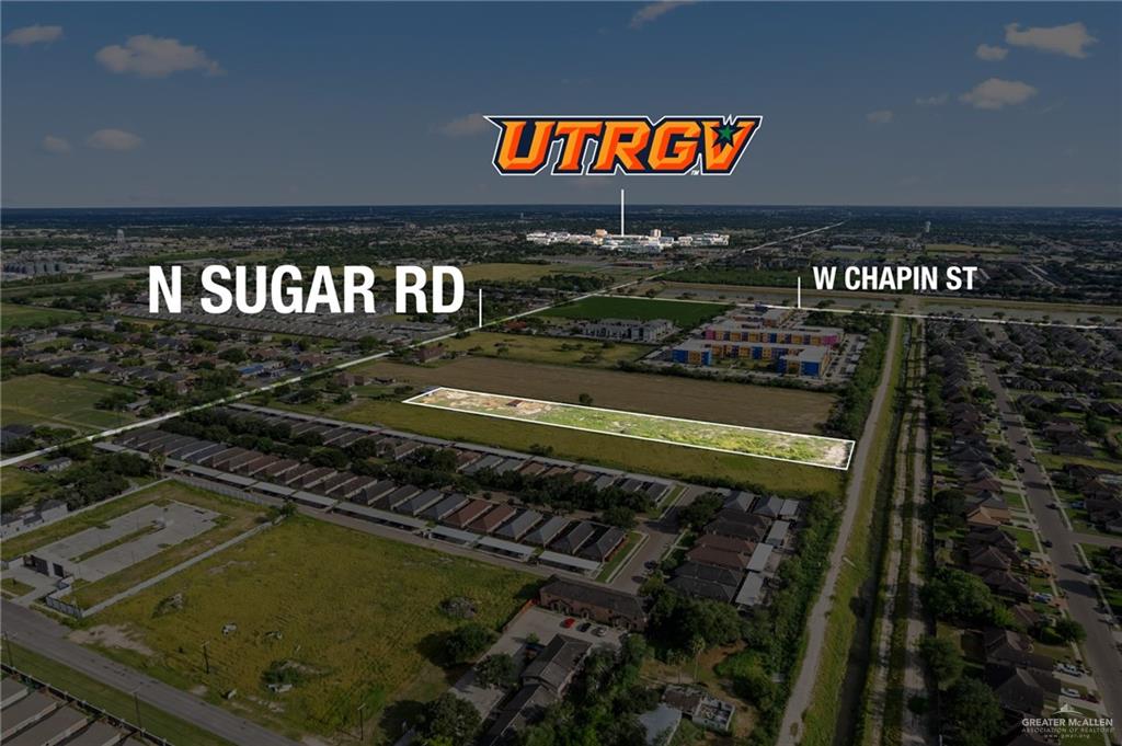 Photo 1 of 1903 Sugar Road, Edinburg