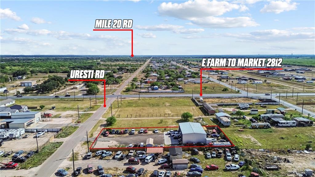 Photo 7 of 24013 Uresti Road