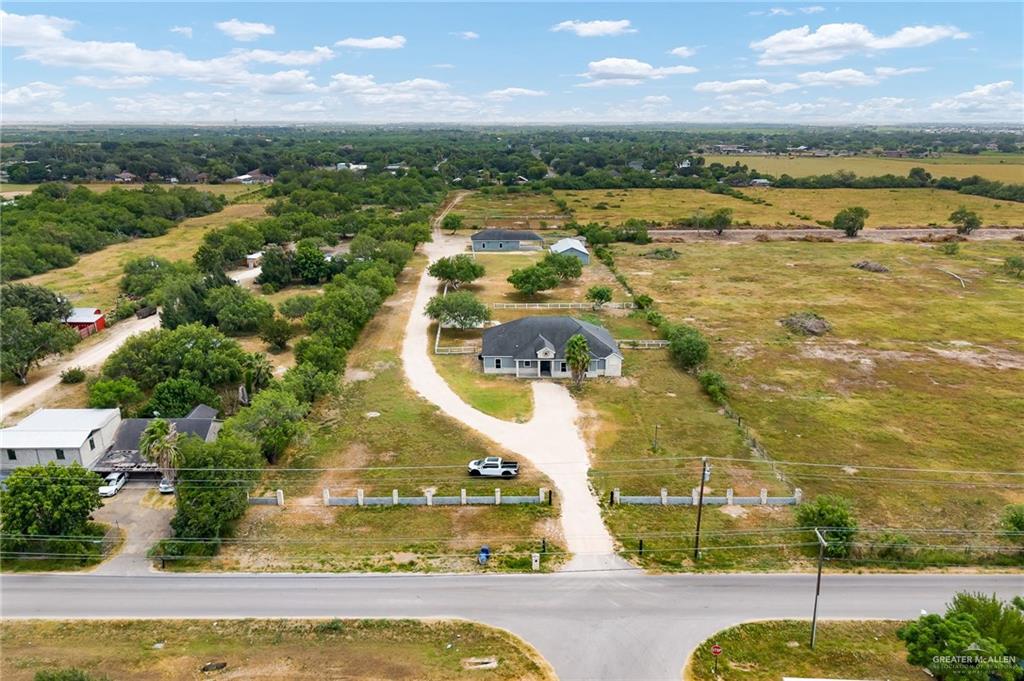 Photo 1 of 6920 Mile 4 West Road, Weslaco
