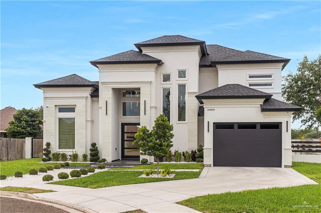 Photo 1 of 10809 30th Street, McAllen