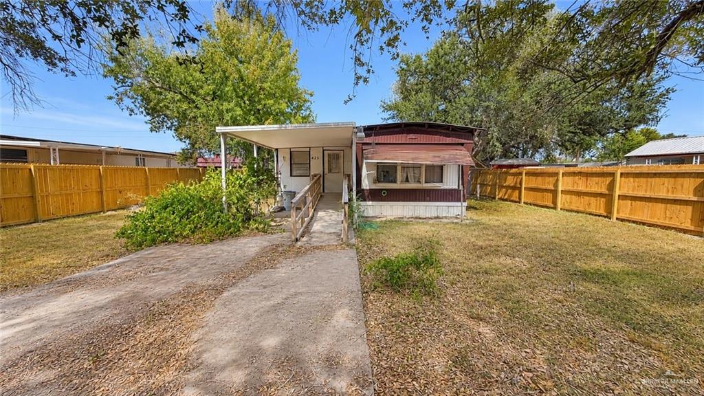 Photo 1 of 425 Oakwood Drive, Alamo