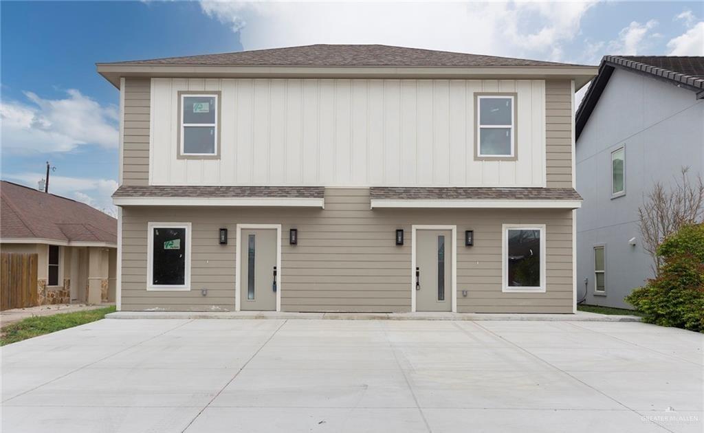 Photo 1 of 416 Chavez Street, Edinburg