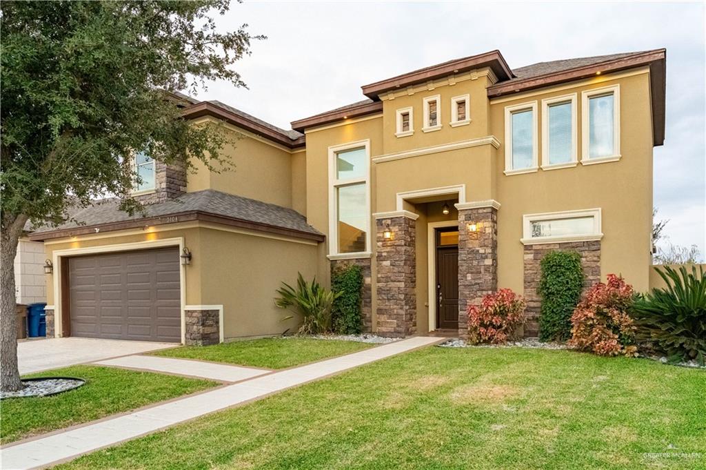 Photo 1 of 5104 Juno Court, Edinburg