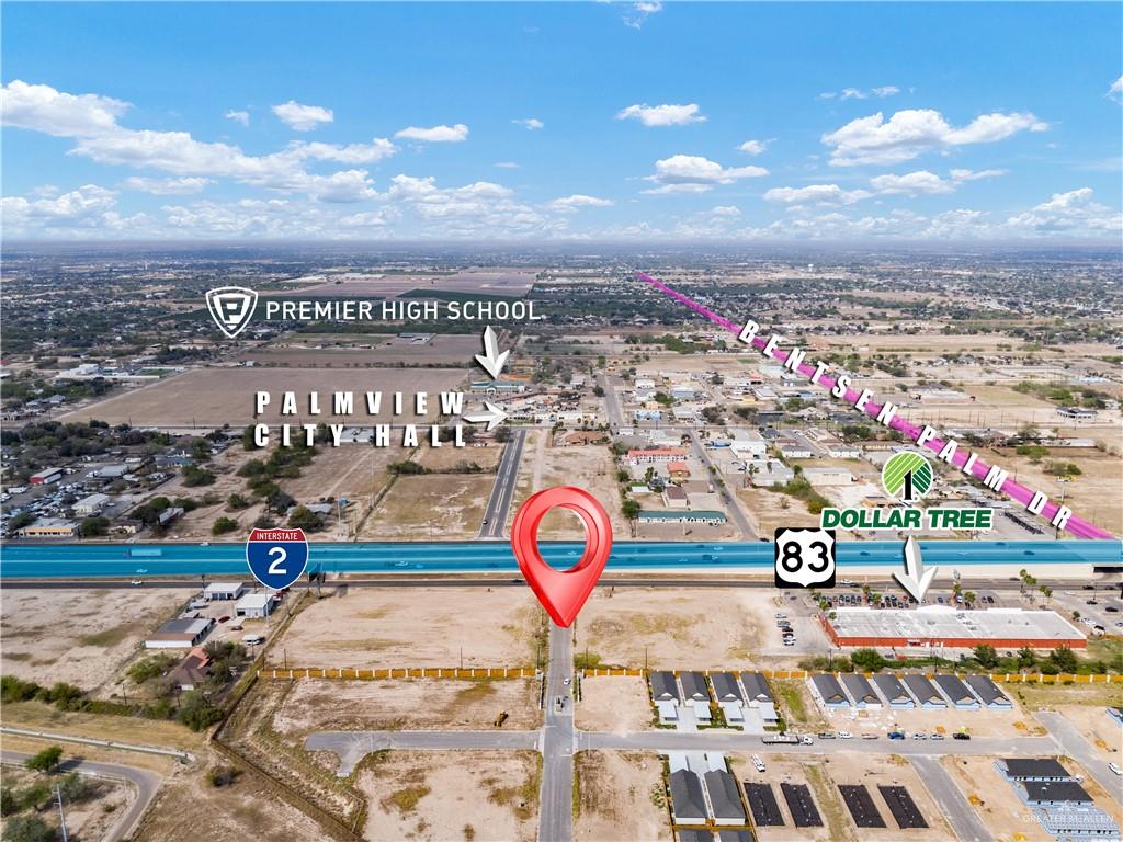 Photo 5 of Lot 1 & 2 Palma Vista Drive