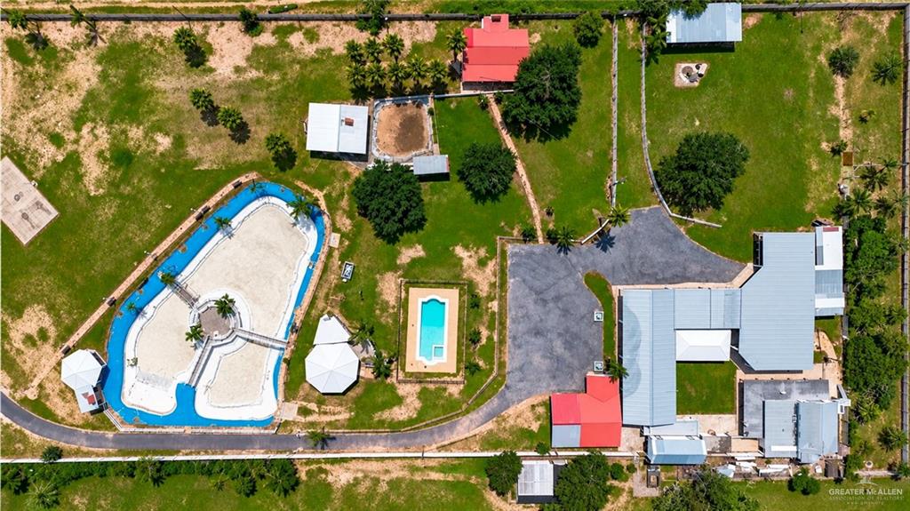 Photo 1 of 6601 Sandy Lane, Edinburg