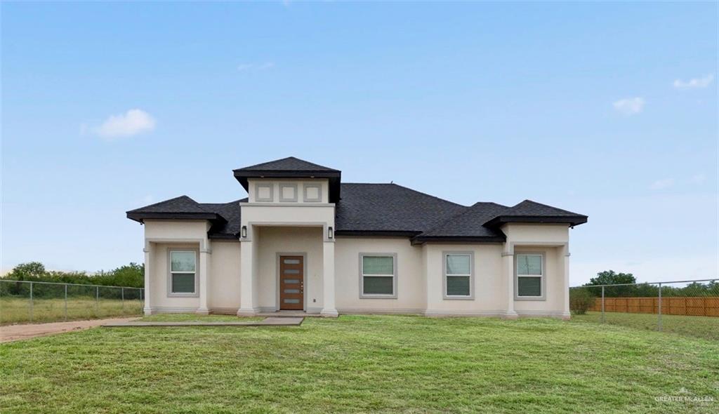 Photo 1 of 23232 Val Verde Road, Edinburg