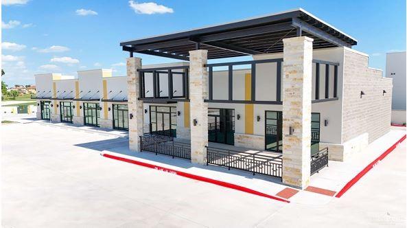 Photo 1 of 2708 Los Lagos Drive #10/11, Edinburg