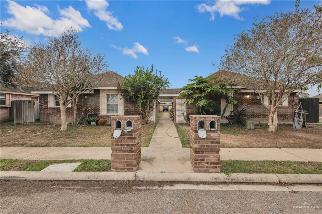 Photo 1 of 3600 Wyndham Avenue, Pharr