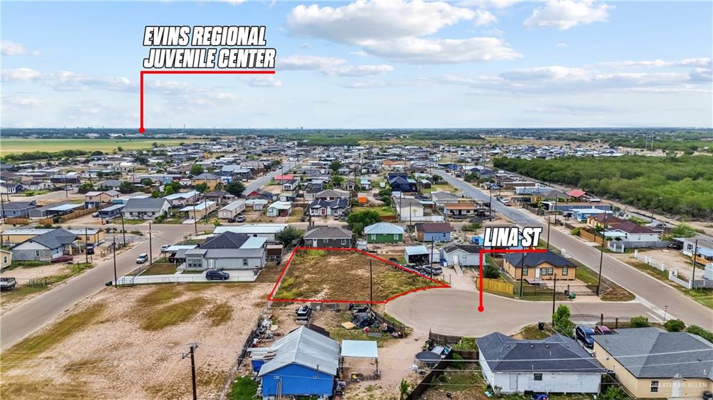Photo 1 of 4327 Lina Street, Edinburg