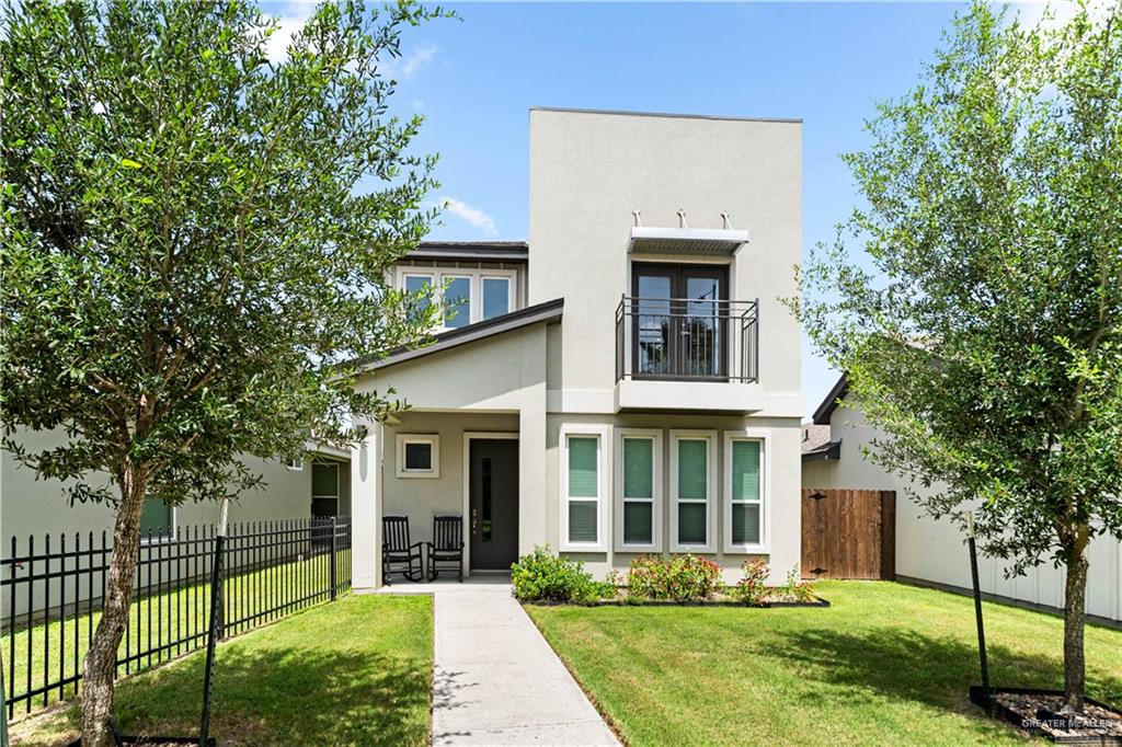 Photo 1 of 10202 14th Street, McAllen