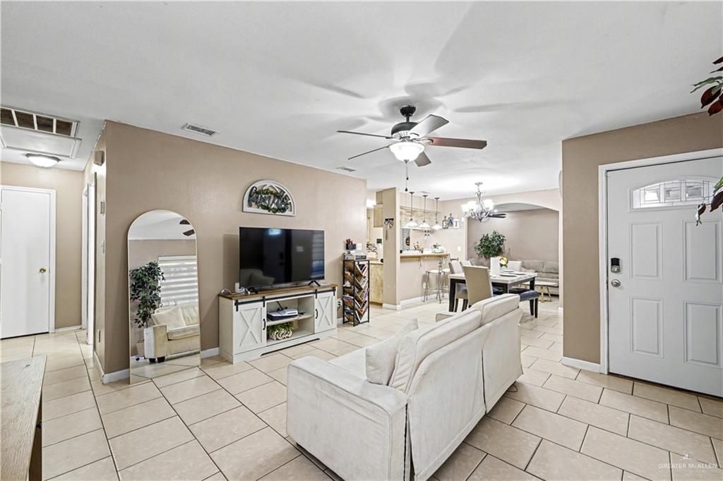 Photo 2 of 3812 Gabriella Drive