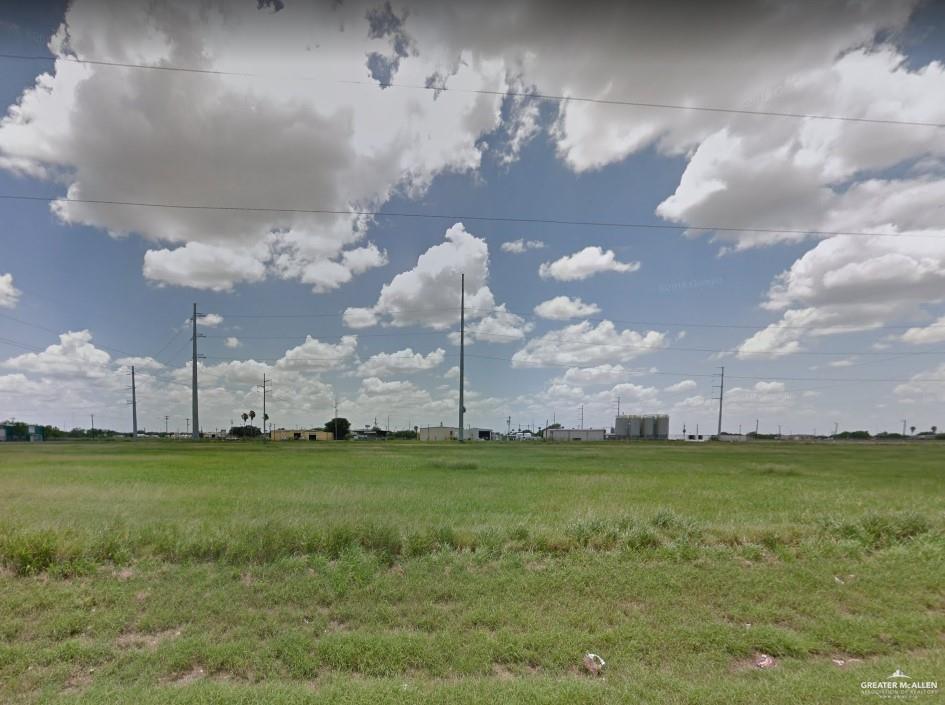 Photo 1 of 000 Monte Cristo Road, Edinburg