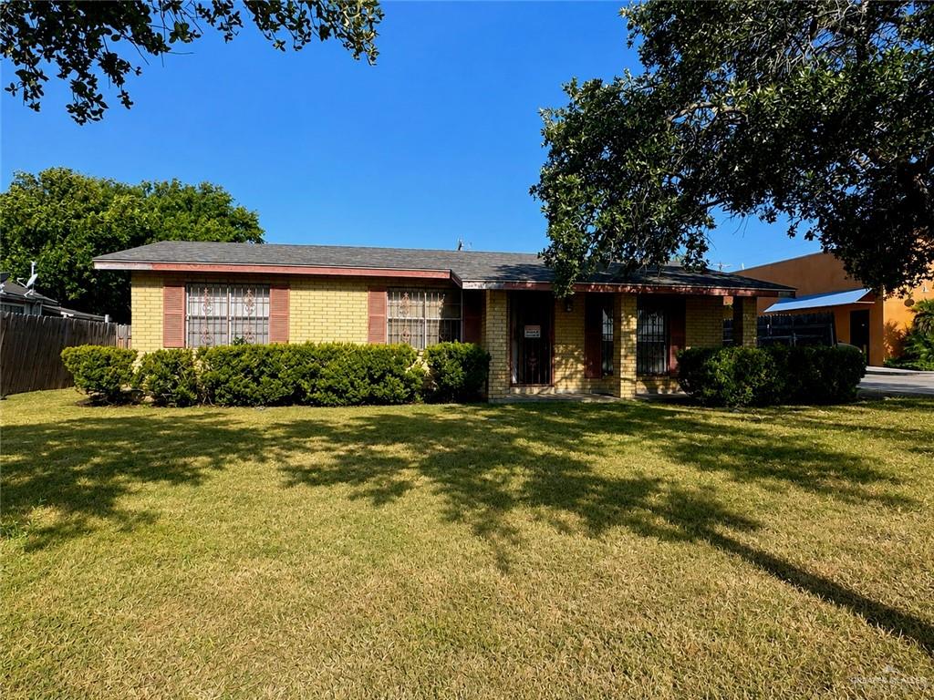 Photo 1 of 1622 Raul Longoria Road, San Juan