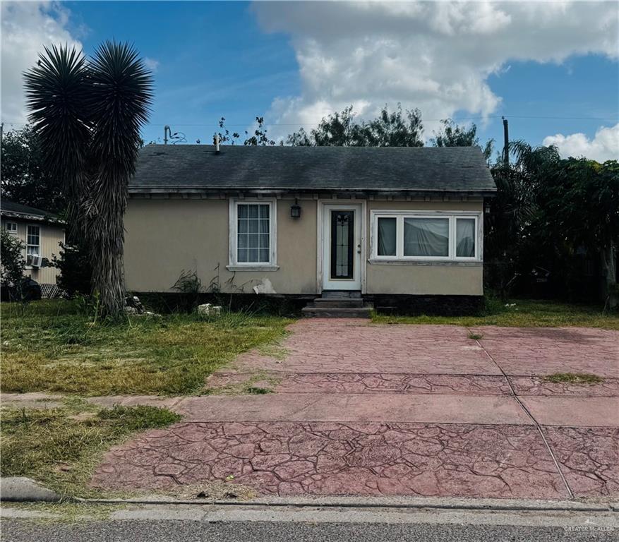Photo 1 of 3311 Nancy Street, Edinburg