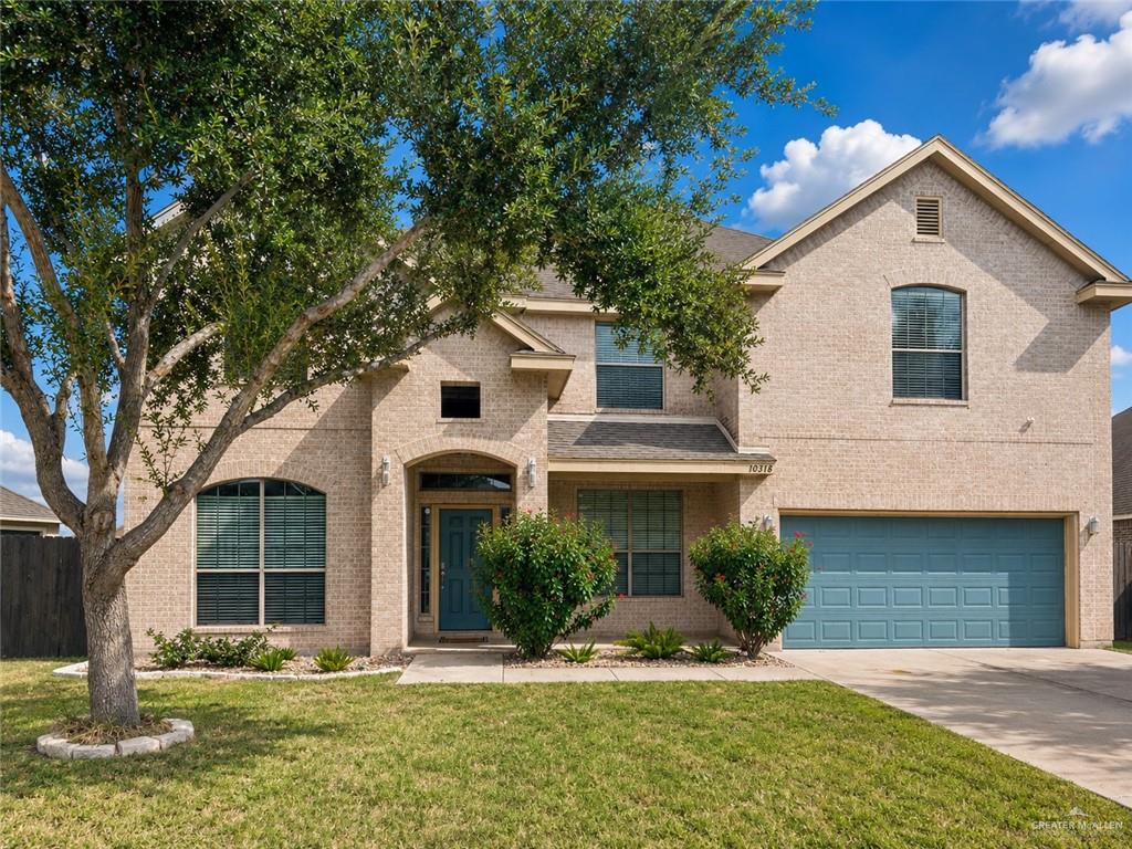 Photo 1 of 10318 26th Lane, McAllen