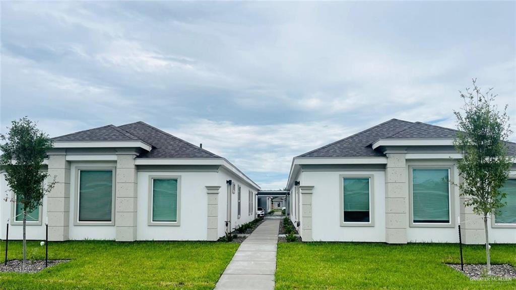 Photo 1 of 1205 Shavano Drive #1, Edinburg