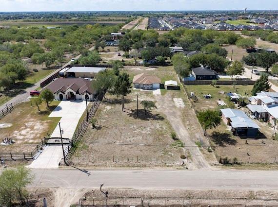 Photo 1 of 3814 Texas Road, Edinburg