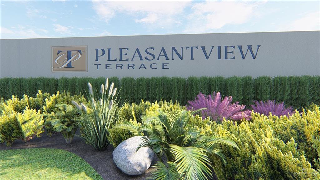 Photo 1 of 2209 Brightview Street, Weslaco