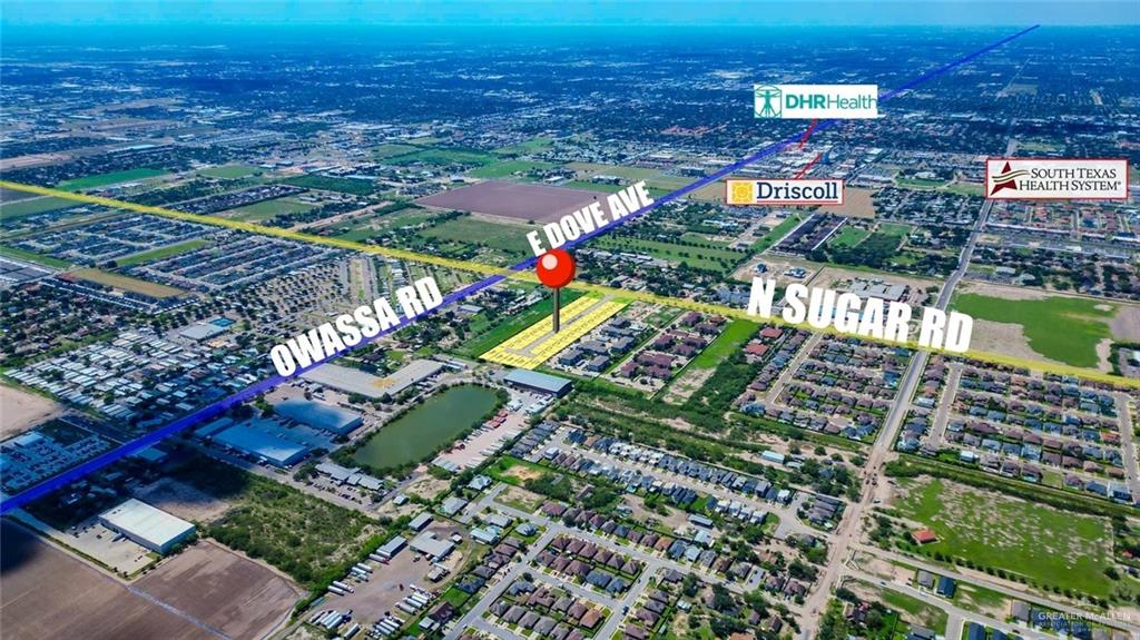 Photo 1 of LOT 20 Viya Street, Edinburg