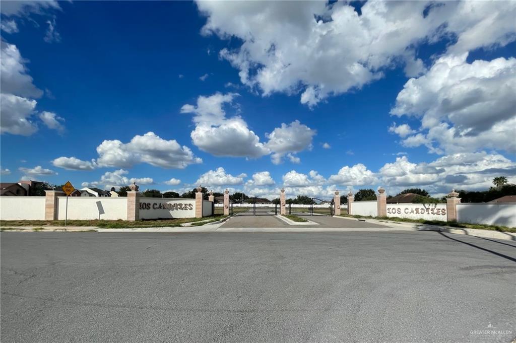 Photo 1 of 3106 Rose Ellen Drive, McAllen