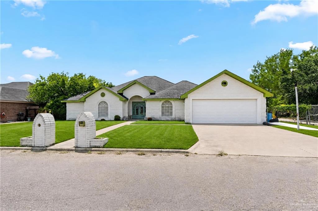 Photo 1 of 210 Santos Ramirez Street, La Joya